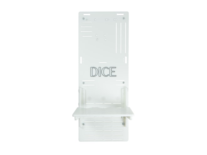 Meunier Technologies DICE Wall Mount Panel