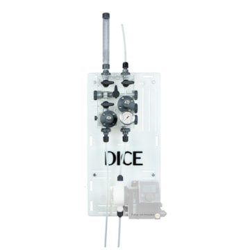 Meunier Technologies DICE Dosing All-In-One System
