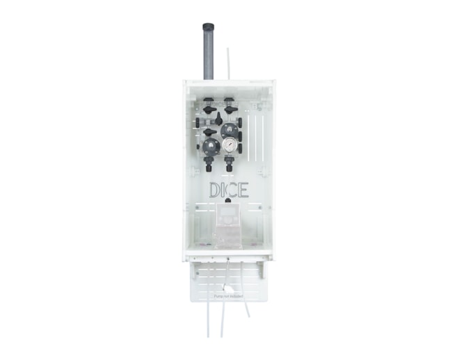 Meunier Technologies DICE Dosing All-In-One System