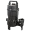 Tsurumi Pump UT Series Submersible Sewage Pump - manual operation