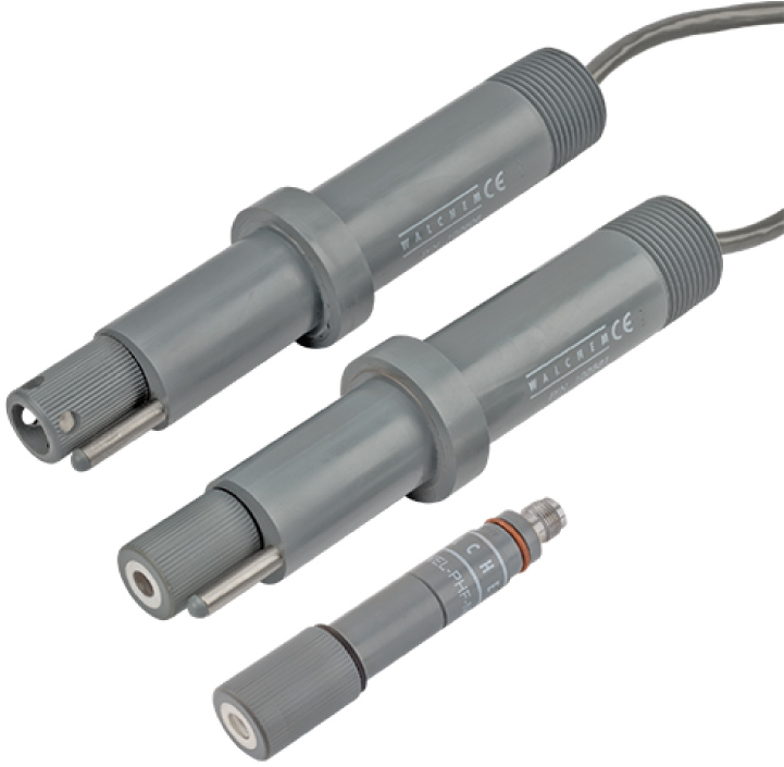 Walchem WEL Series Electrode