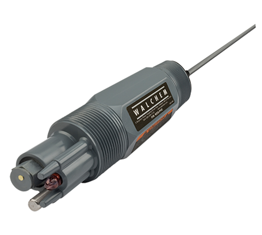 Walchem WDS Series pH and ORP Sensor