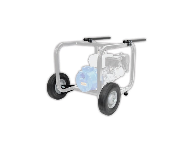 AMT Wheel Kit