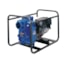AMT 12D/13D/14D Series Self-Priming Engine Driven Trash Pump 