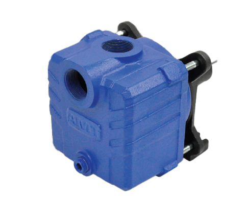 AMT 27/28 Series Self-Priming Pedestal Pump