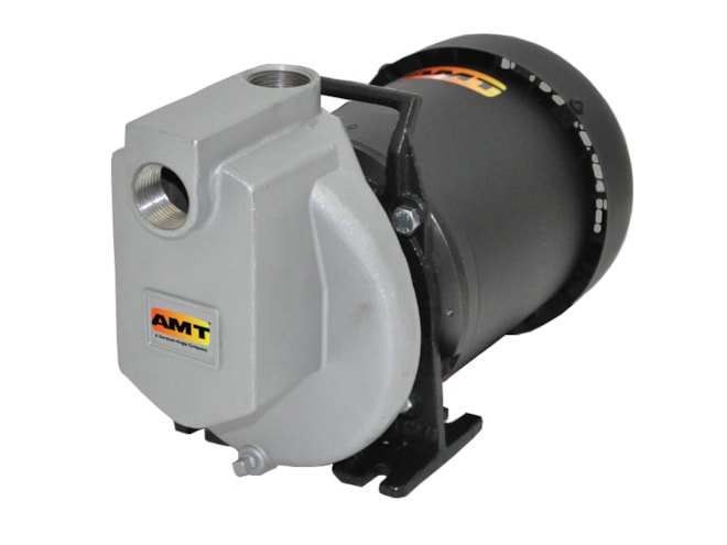 AMT 429 Series Self-Priming Centrifugal Pump