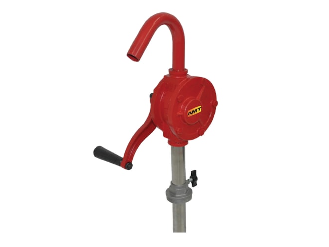 AMT Drum Series Rotary Drum Pump