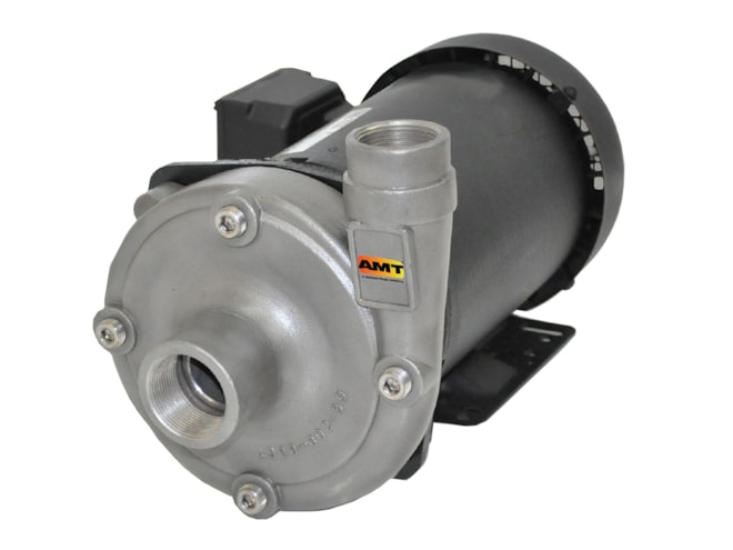 AMT 489 Series High Head Straight Centrifugal Pump
