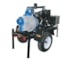 AMT 558 Series 6in Self-Priming Engine Driven Trash Pump 