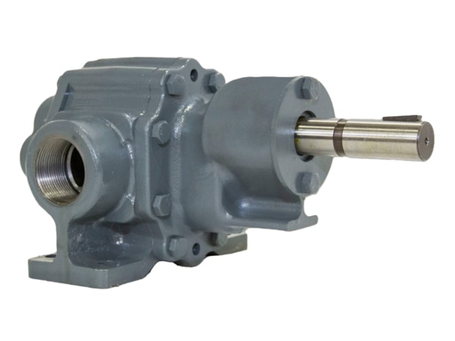 AnsiPro CFR101 Series Gear Pump