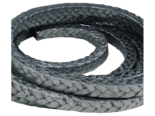 Chesterton 1400R Carbon Reinforced Graphite Packing