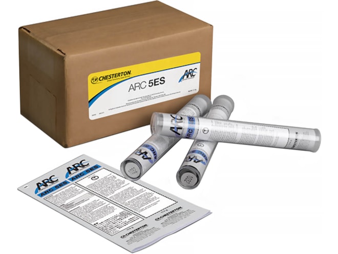 Chesterton ARC 5ES Epoxy Putty