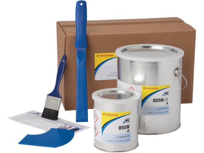 Chesterton ARC 855N Modified Epoxy Industrial Coating