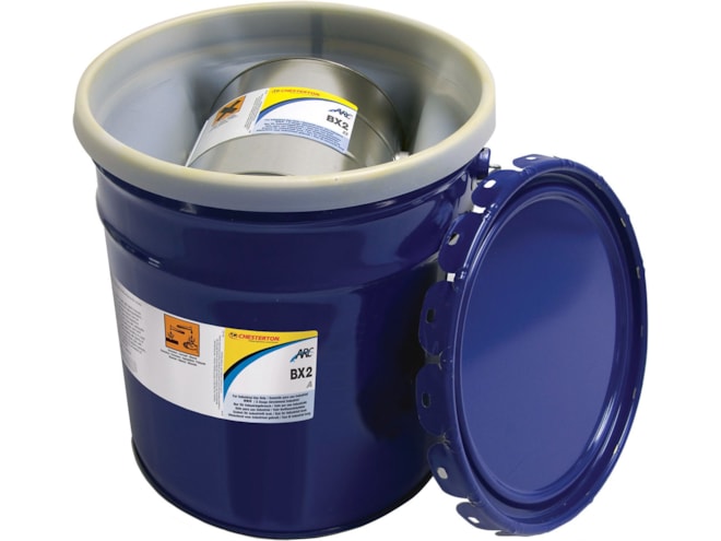 Chesterton ARC BX2 Ceramic Reinforced Composite Industrial Coating