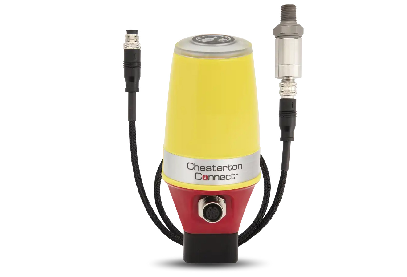 Chesterton Connect Sensor