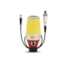 Chesterton Connect Sensor Intrinsically Safe