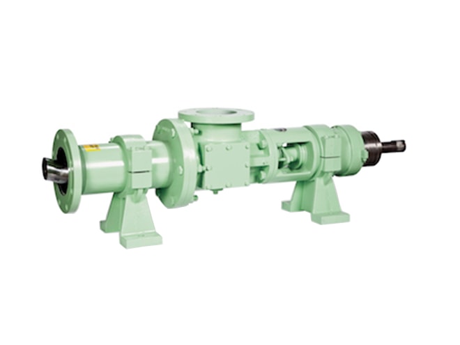 Continental Pumps CG Series Progressive Cavity Pump