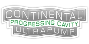 Continental Pump Company Logo