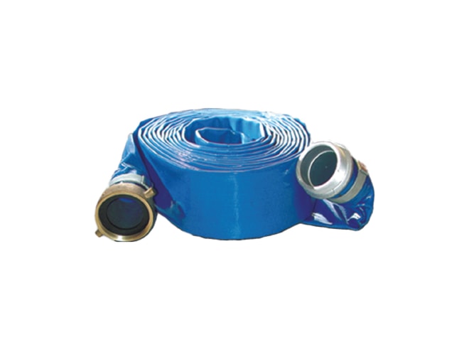 AMT PVC Flexible Discharge Hose