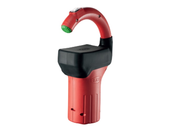 Flux Pumps FBM-B 3100 Cordless Battery Motor