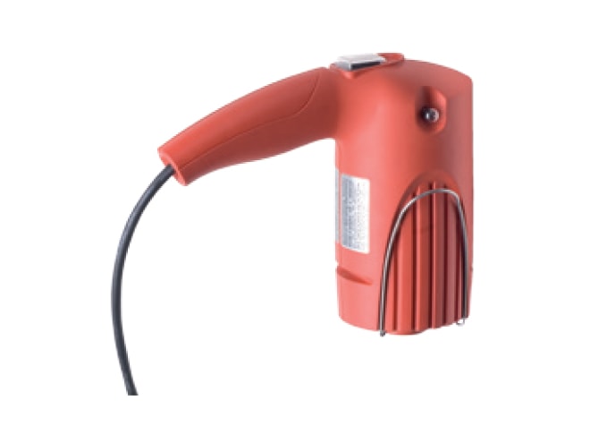 Flux Pumps FEM 3070 Electric Commutator Motor