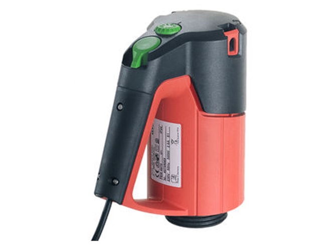 Flux Pumps FEM4070 Compact Power Electric Motor