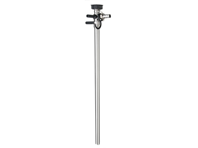 Flux Pumps F425 Series Liquid Saver Pump