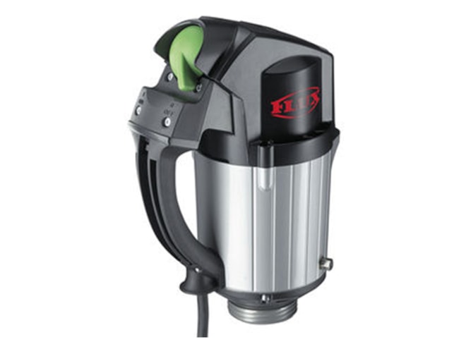 Flux Pumps F 460 Ex Explosion Proof Motor