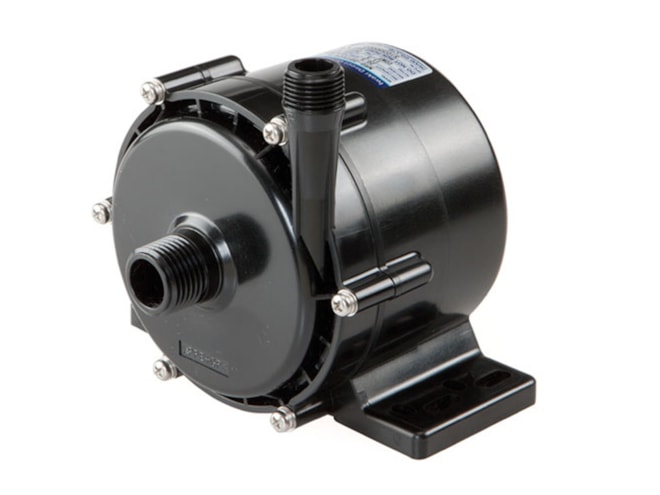 Iwaki NRD Series Direct Drive Sealless Pump