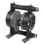 Iwaki Air TC-X252 Series 1in Chemical Transfer Air Motor Pump 