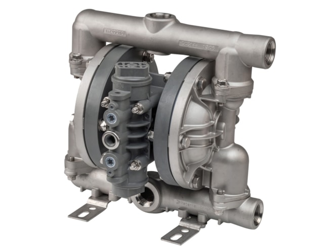 Iwaki Air TC-X253 Series 1in Heavy Duty Air Motor Pump