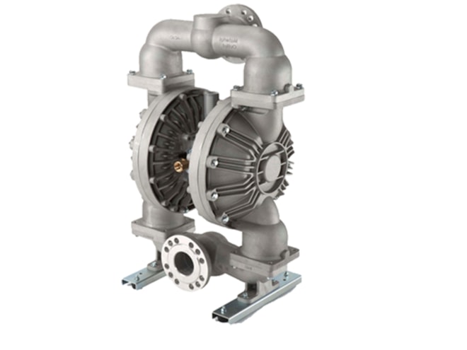 Iwaki Air TC-X800 Series 3in Heavy Duty Air Motor Pump
