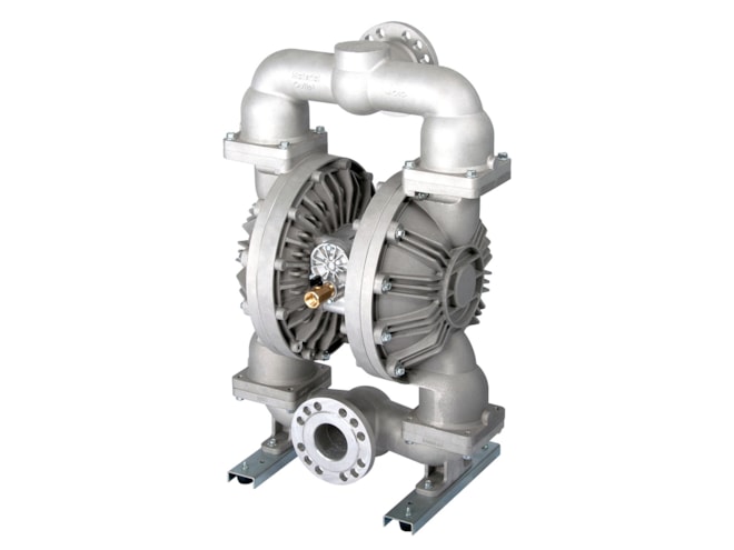 Iwaki Air TC-X801 Series 3in Heavy Duty Air Motor Pump