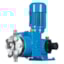 Lewa Ecoflow High-Pressure Metering Pump - LDB