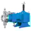 Lewa Ecoflow High-Pressure Metering Pump - LDF