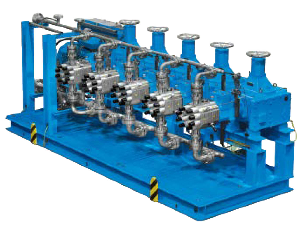 All-Flo A025 Air-Operated Double-Diaphragm Pump