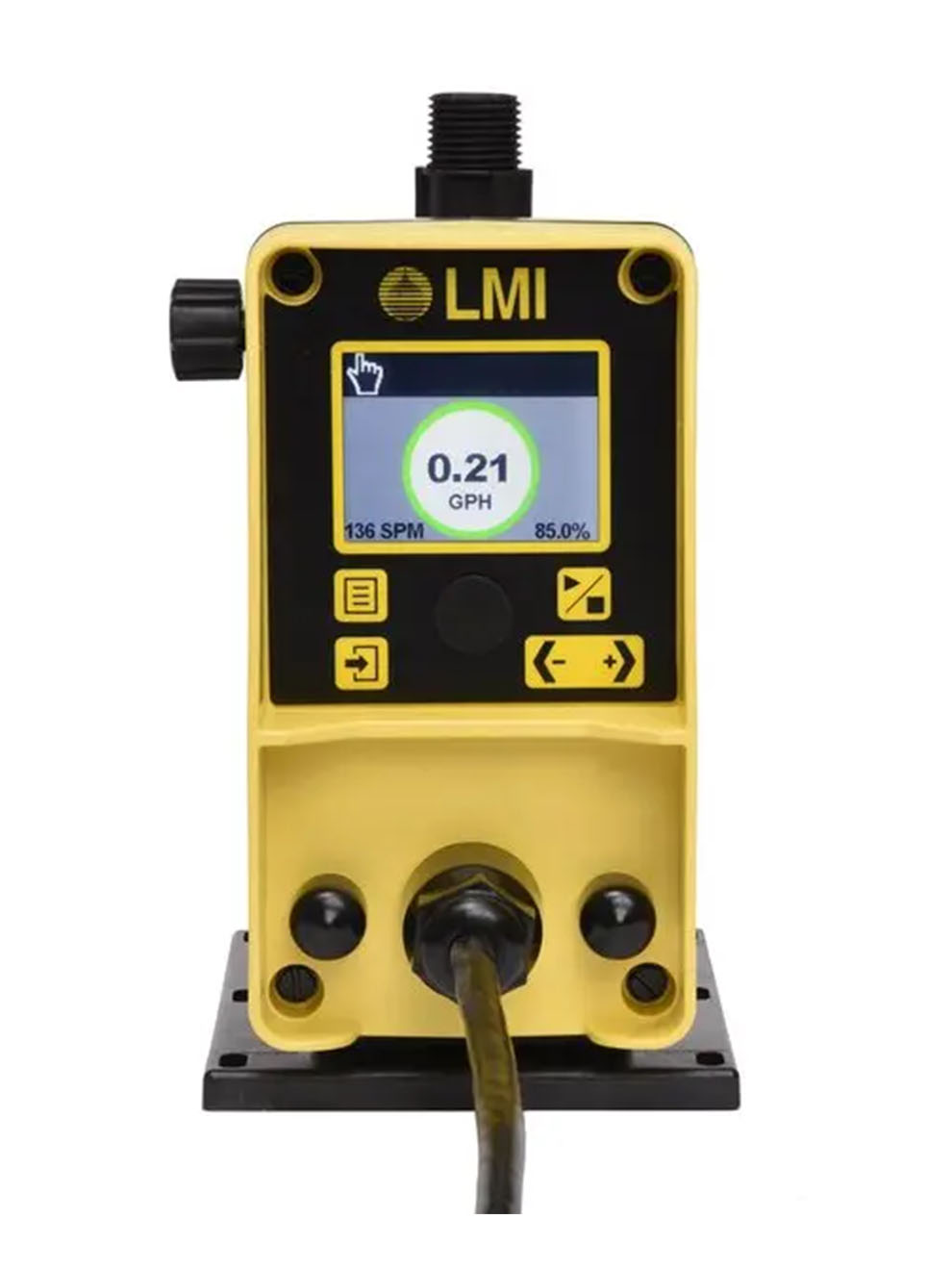 LMI Pumps Series PD Pump Drive Assembly