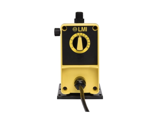 LMI Pumps Series PD Pump Drive Assembly