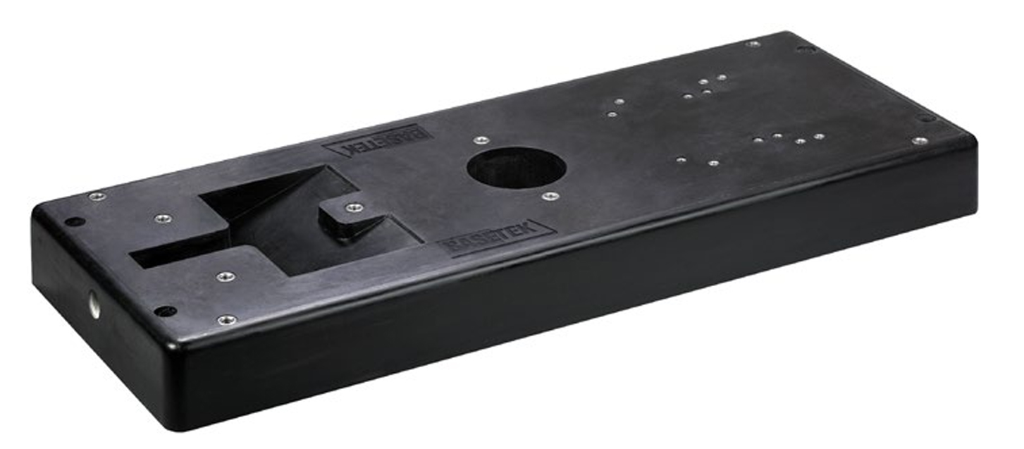 Magnatex Poxy Base Baseplate