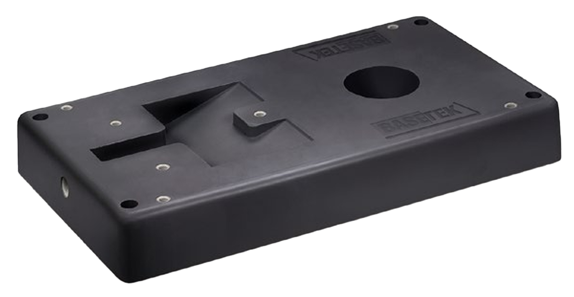 Magnatex Poxy Base CC Baseplate