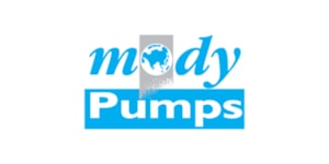 Mody Pumps Logo