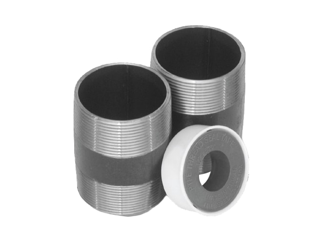 AMT Pump Nipple Kit