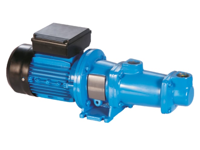 RotoPumps M500 Series Mini Pump
