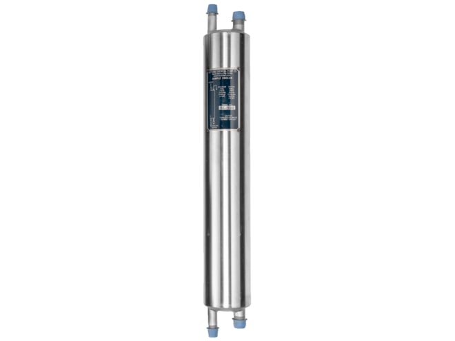 Neptune Sample Cooler