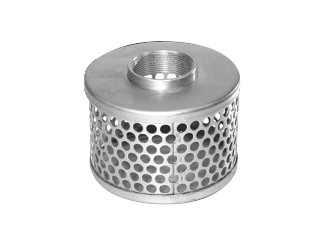 AMT Pump Strainer