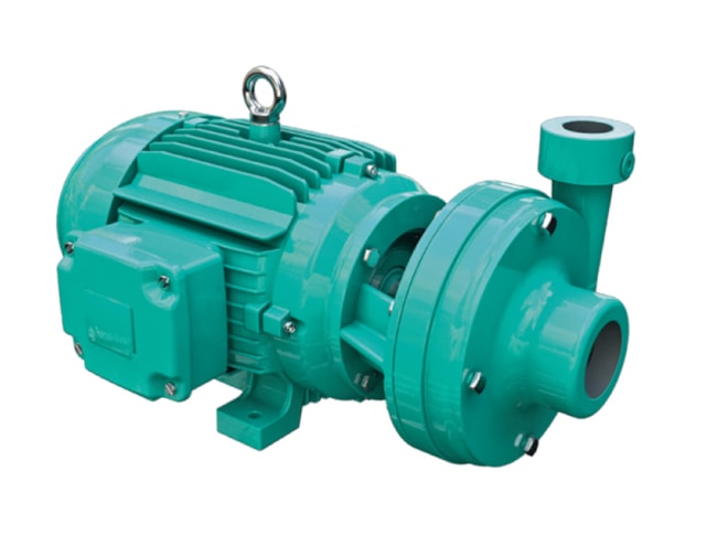 WDM Pumps ME Series Medium Pressure Pump