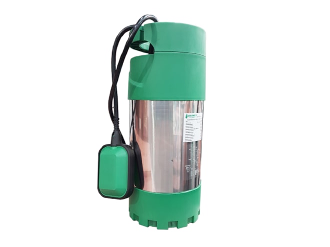 WDM Pumps NSE Series Stainless Steel Clean Water Pump