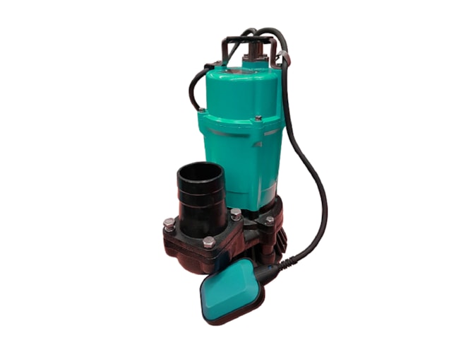 WDM Pumps NTE Series Centrifugal Pump