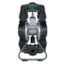 Yamada NDP-40 Series Air Operated Double Kynar Diaphragm Pump - ANSI Flange