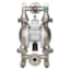 Yamada NDP-40 Series Air Operated Double Diaphragm Pump - ANSI Flange